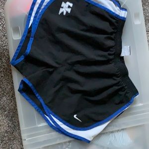 Nike dry fit shorts-UK